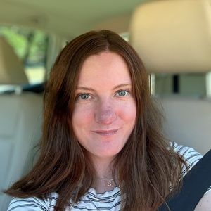 Meet your Posher, Kati